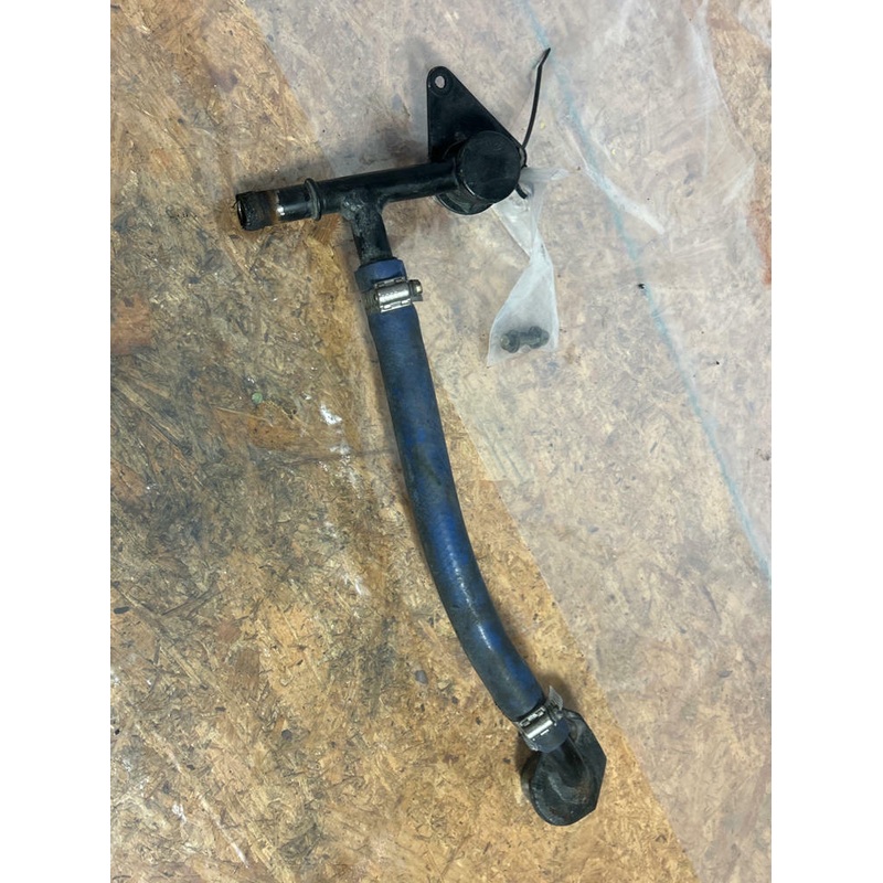 2003-04 Ford Mustang SVT Cobra Coolant Passage Pipe w/ MOD- Low Miles 270
