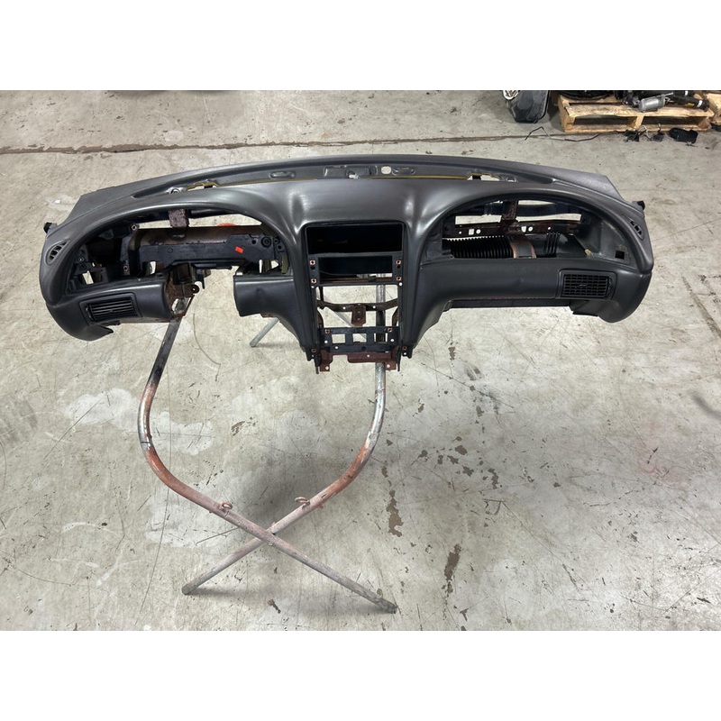 2003-04 Ford Mustang SVT Cobra Dash- Shell Only, Low Miles, SEE DESC. 270