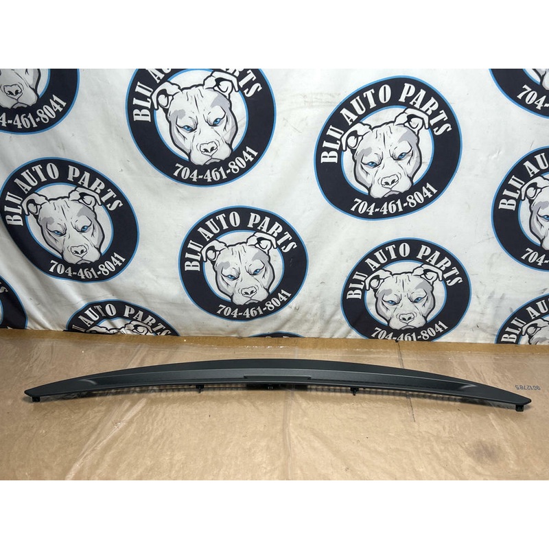 2003-04 Ford Mustang SVT Cobra Defroster Vent Dash Trim- Low Miles 270