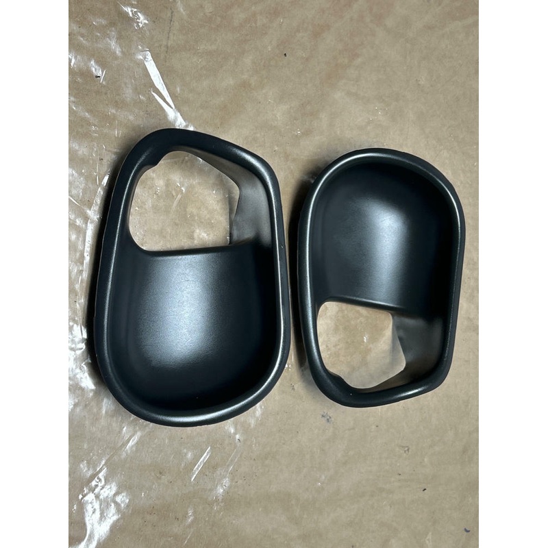 2003-04 Ford Mustang SVT Cobra Door Handle Bezels 270