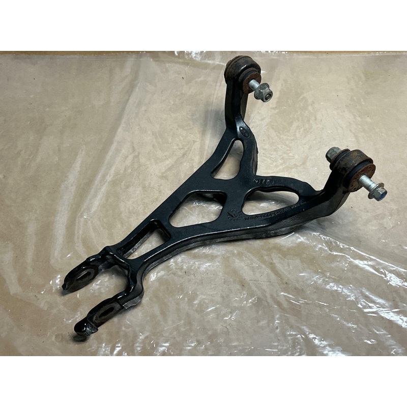2003-04 Ford Mustang SVT Cobra Driver LH Rear Upper Control Arm 270