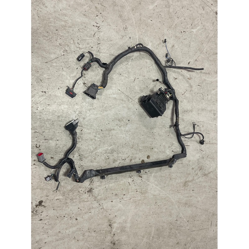 2003-04 Ford Mustang SVT Cobra Engine Bay Distribution Harness- DAMAGED 270