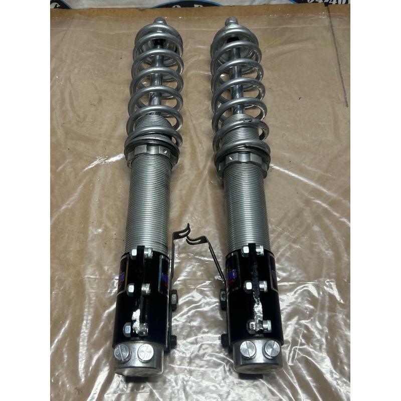 2003-04 Ford Mustang SVT Cobra Front Viking Adjustable Coil Overs 270