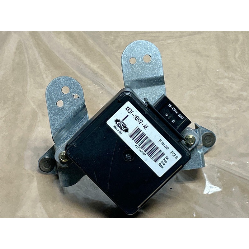 2003-04 Ford Mustang SVT Cobra Fuel Pump Driver Module 270