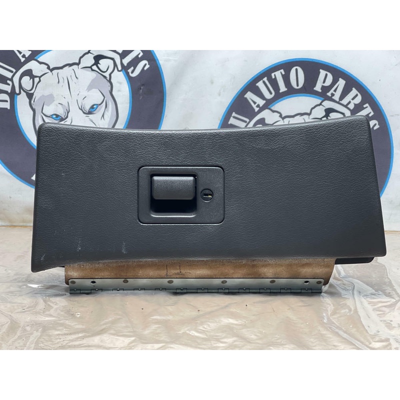 2003-04 Ford Mustang SVT Cobra Glovebox Assembly- Low Miles 270