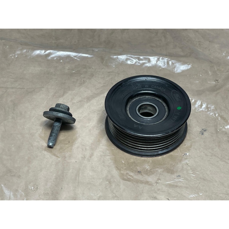 2003-04 Ford Mustang SVT Cobra Idler- Low Miles 270
