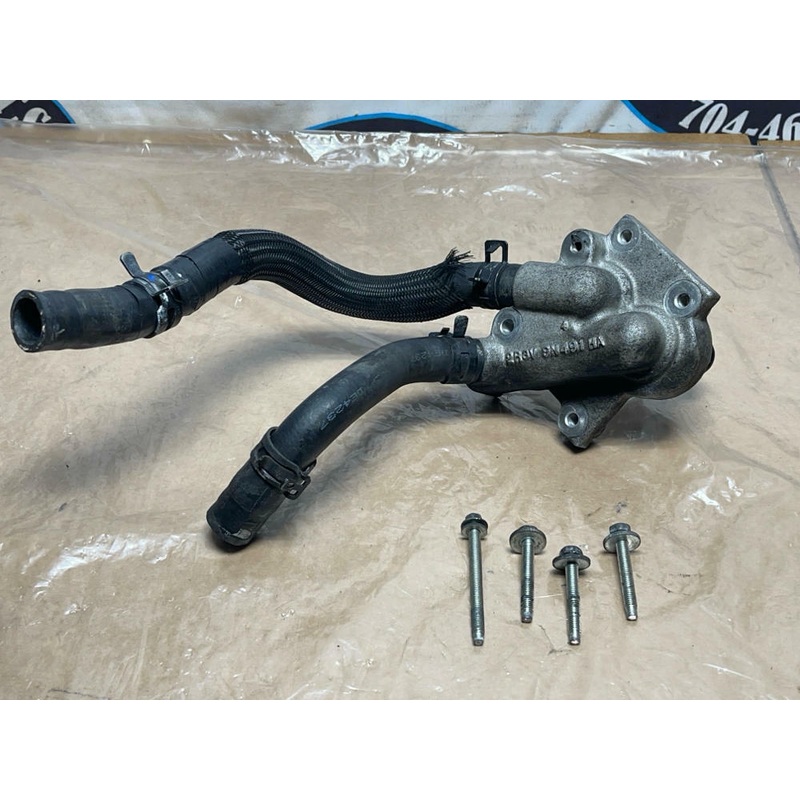 2003-04 Ford Mustang SVT Cobra Intercooler Adapter- Low Miles 270