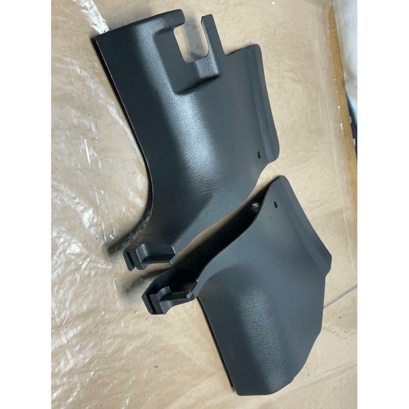 2003-04 Ford Mustang SVT Cobra Kick Panel Pair- Low Miles 270