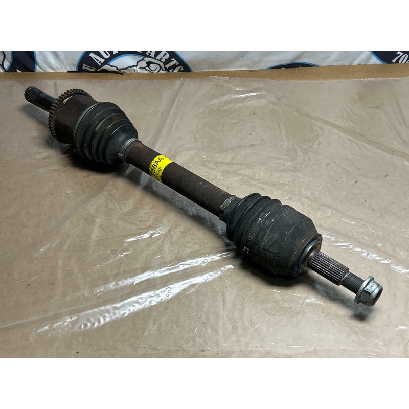 2003-04 Ford Mustang SVT Cobra Low Mile Axle Half Shaft 270