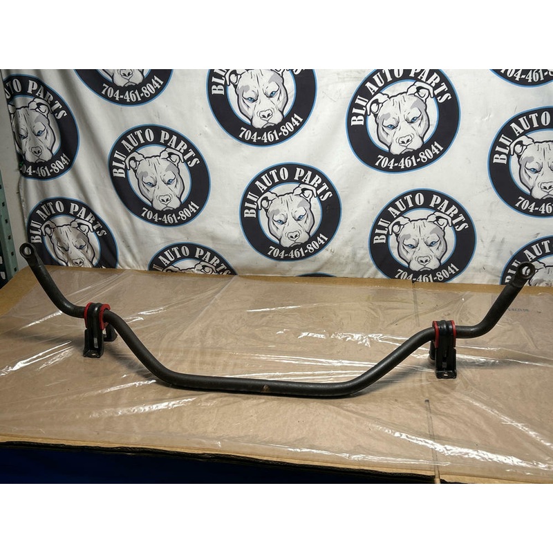 2003-04 Ford Mustang SVT Cobra Low Miles Front Sway Bar & Bracket 270