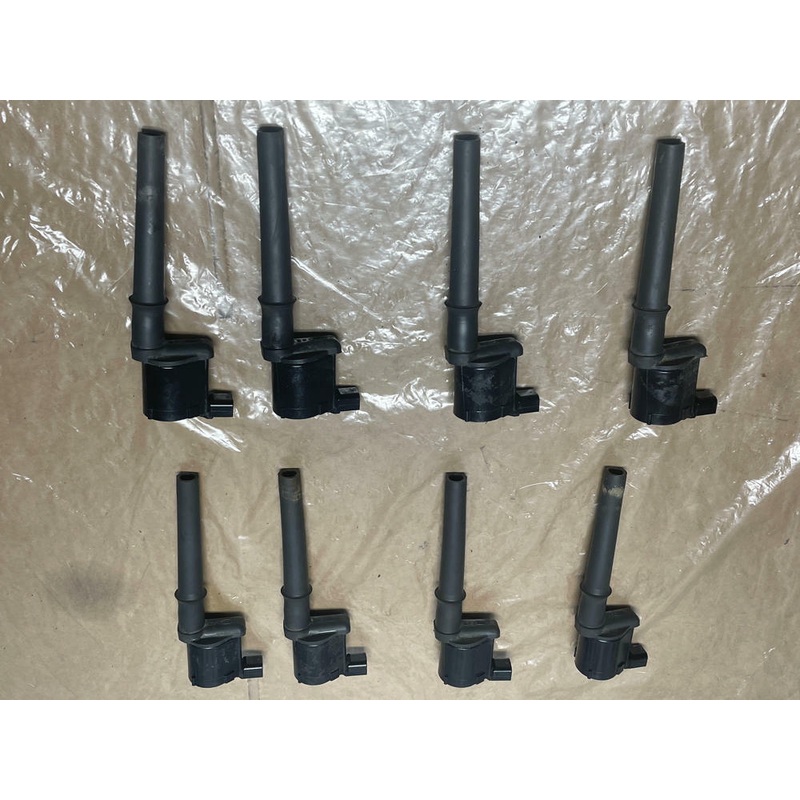 2003-04 Ford Mustang SVT Cobra OEM Coil Packs- Low Miles 270