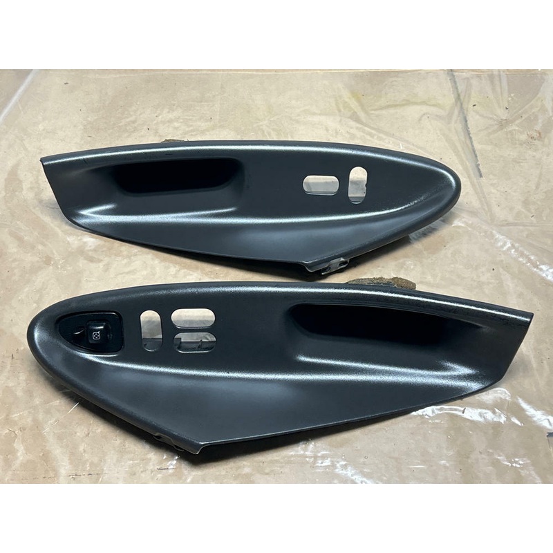 2003-04 Ford Mustang SVT Cobra OEM Door Cups 270