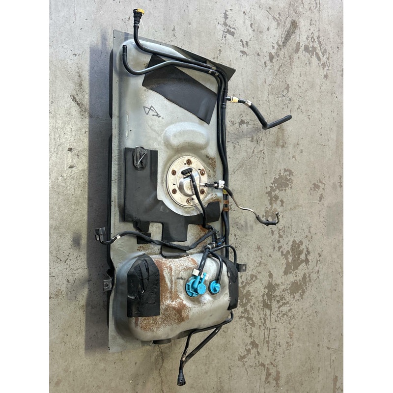 2003-04 Ford Mustang SVT Cobra OEM Fuel Tank Assembly 67K Miles 270