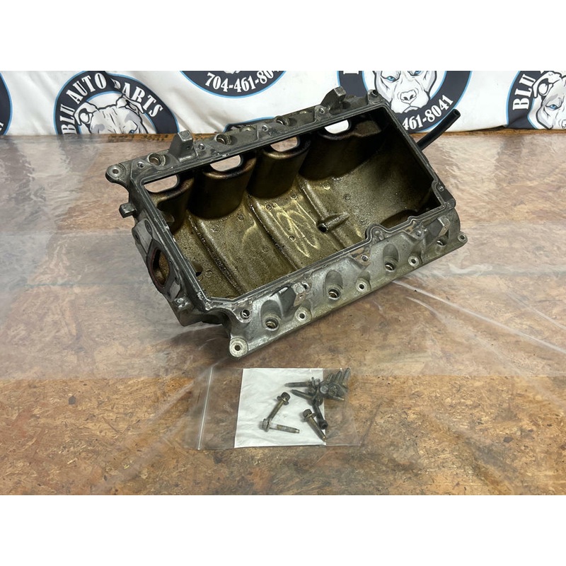 2003-04 Ford Mustang SVT Cobra OEM Lower Intake- Low Miles 270