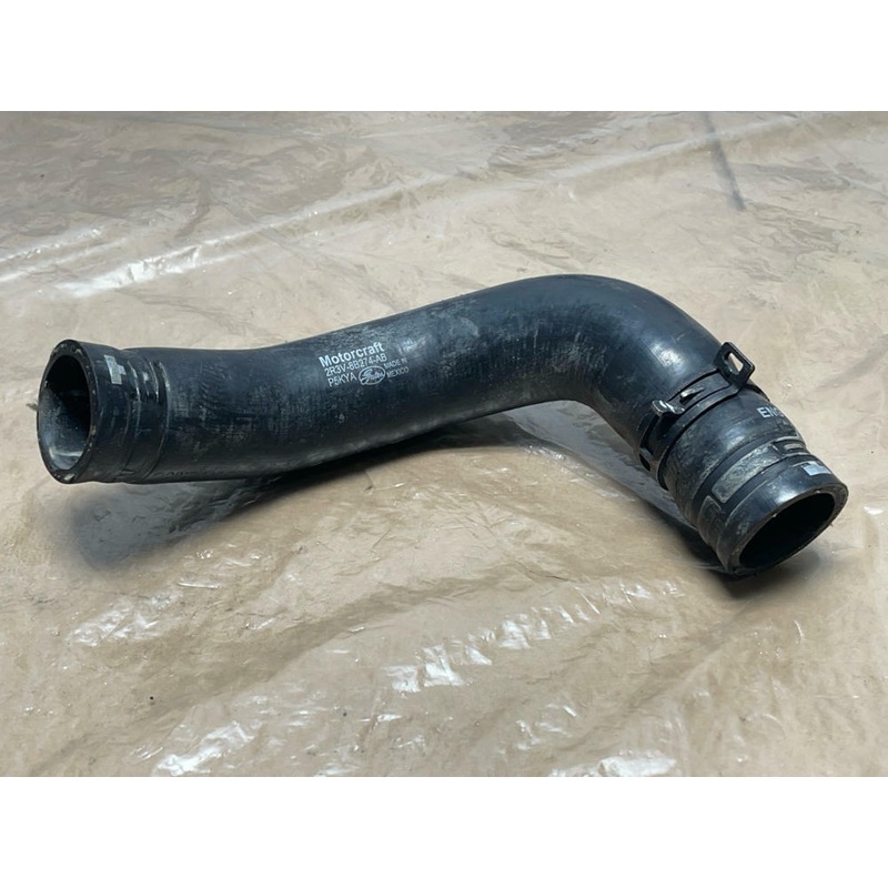 2003-04 Ford Mustang SVT Cobra OEM Lower Radiator Hose 270