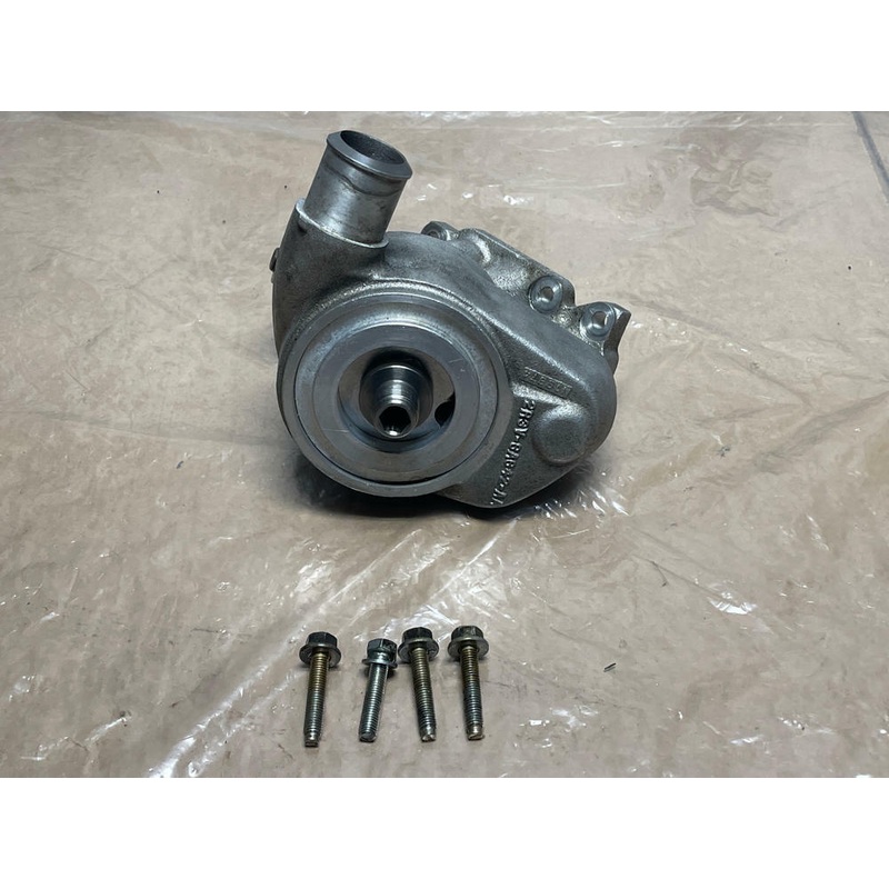 2003-04 Ford Mustang SVT Cobra OEM Oil Cooler- Low Miles 270