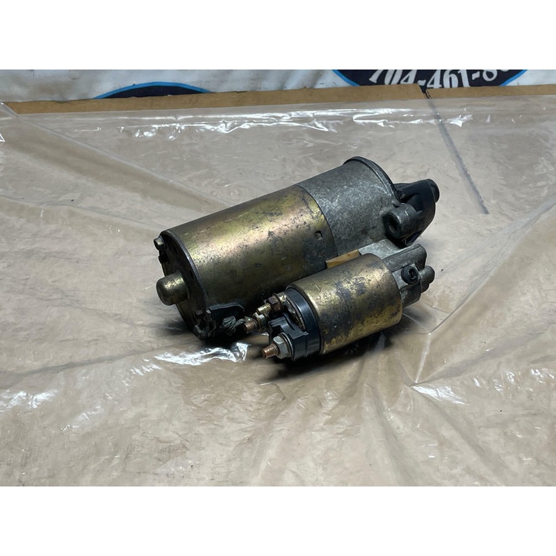 2003-04 Ford Mustang SVT Cobra OEM Starter- Low Miles 270