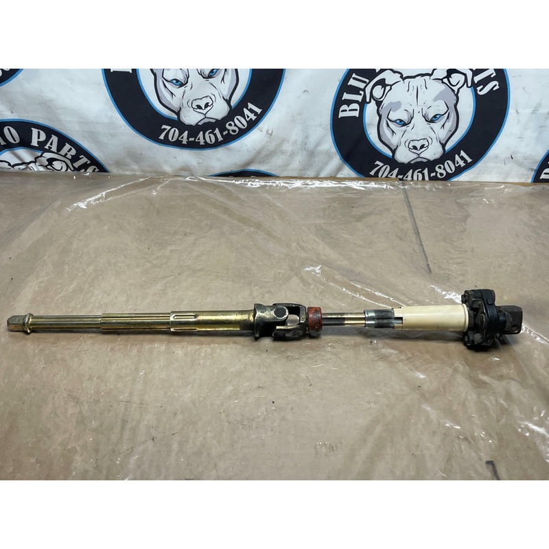 2003-04 Ford Mustang SVT Cobra OEM Steering Shaft- Low Miles 270