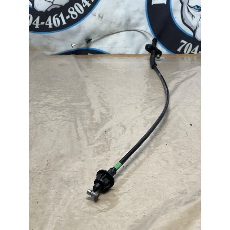 2003-04 Ford Mustang SVT Cobra OEM Throttle Cable- Low Miles 270