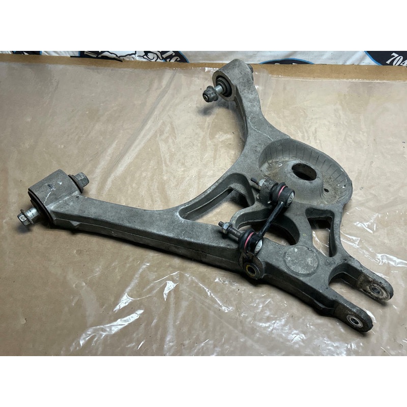 2003-04 Ford Mustang SVT Cobra Passenger RH Lower Control Arm 270