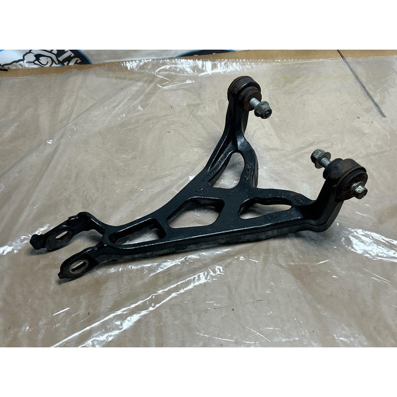 2003-04 Ford Mustang SVT Cobra Passenger RH Upper Control Arm 270
