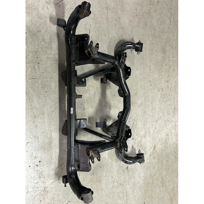 2003-04 Ford Mustang SVT Cobra Rear IRS Subframe 270