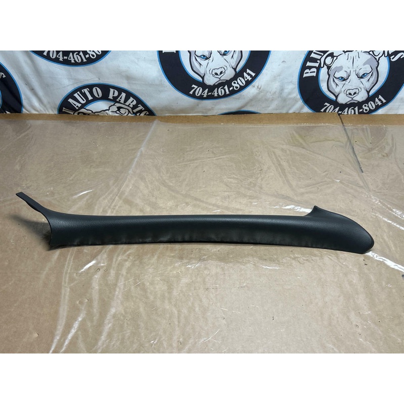 2003-04 Ford Mustang SVT Cobra RH Passenger Interior A-Pillar 270