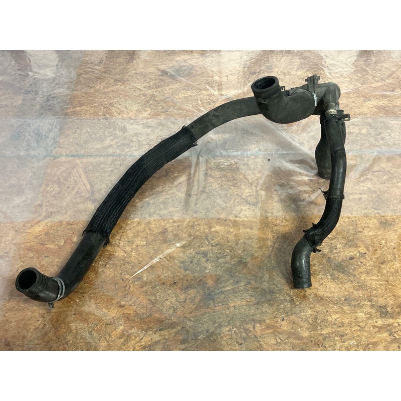 2003-04 Ford Mustang SVT Cobra Thermostat Housing Assembly- Low Miles 270