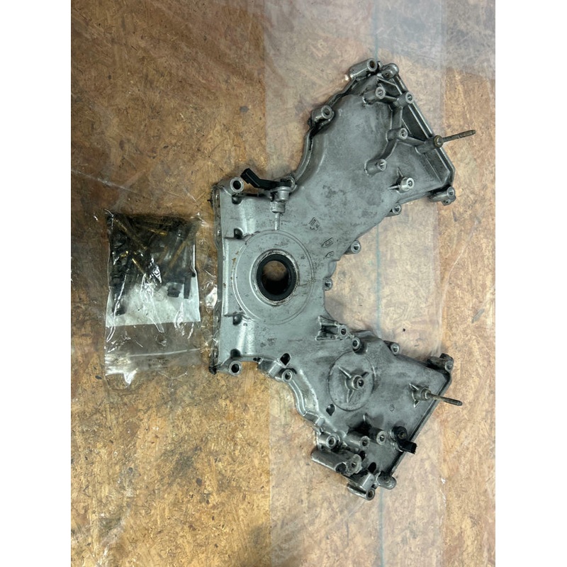 2003-04 Ford Mustang SVT Cobra Timing Cover- Low Miles 270