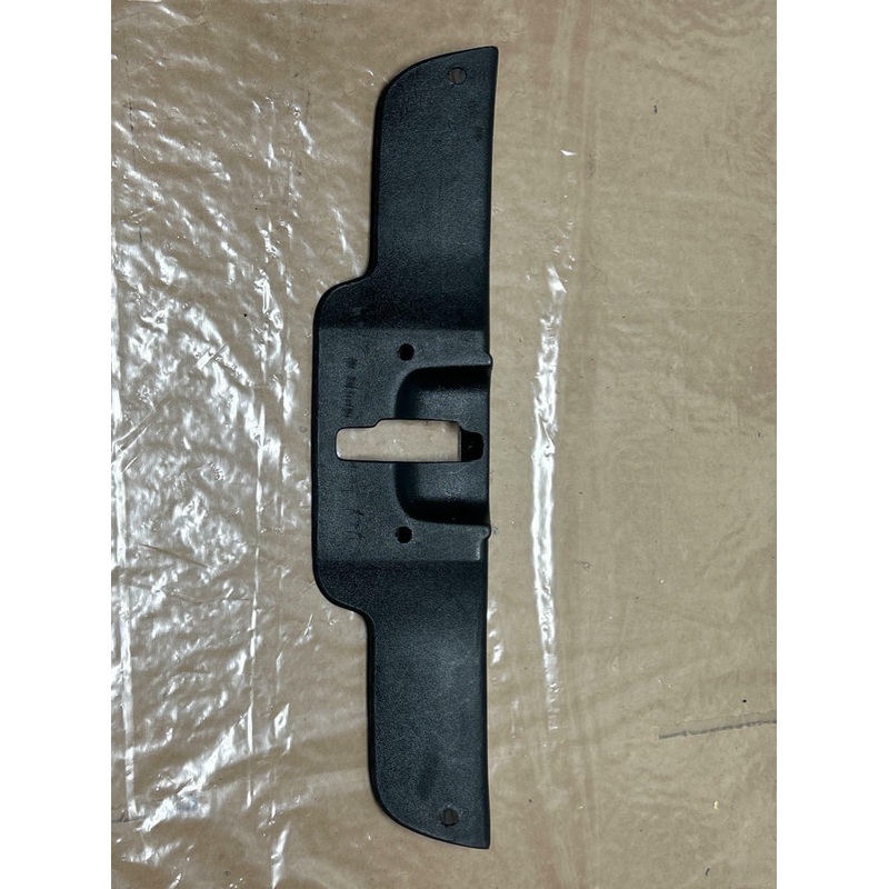 2003-04 Ford Mustang SVT Cobra Trunk Latch Interior Cover Trim 270