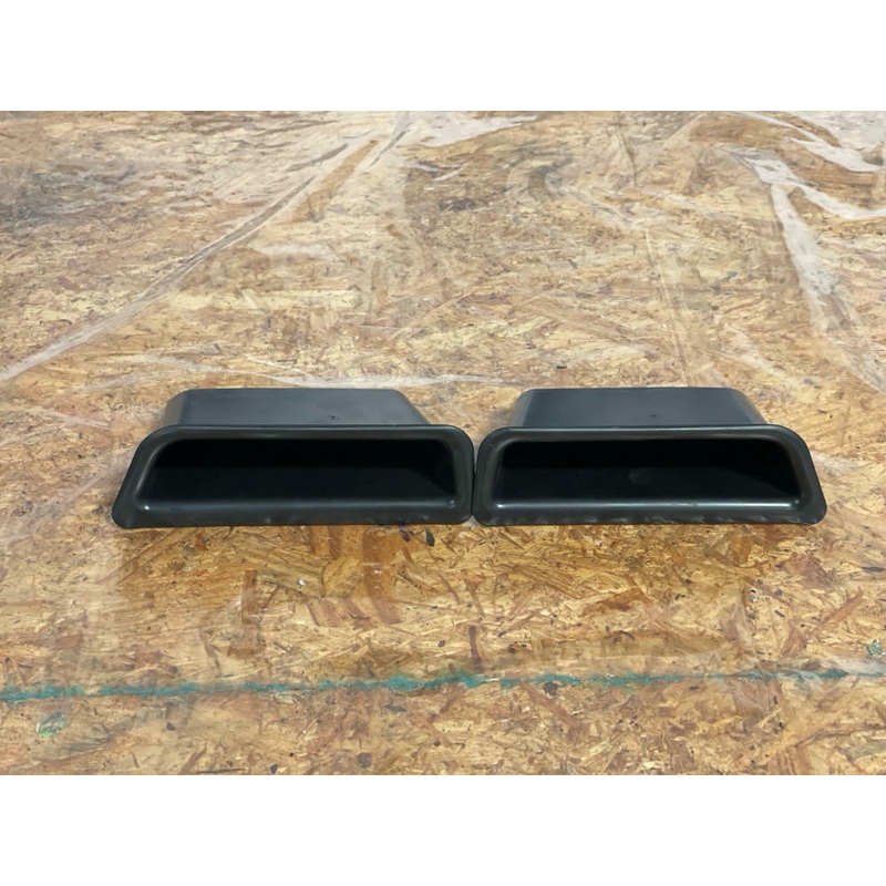 2015-17 Ford Mustang GT Door Pull Pair 264