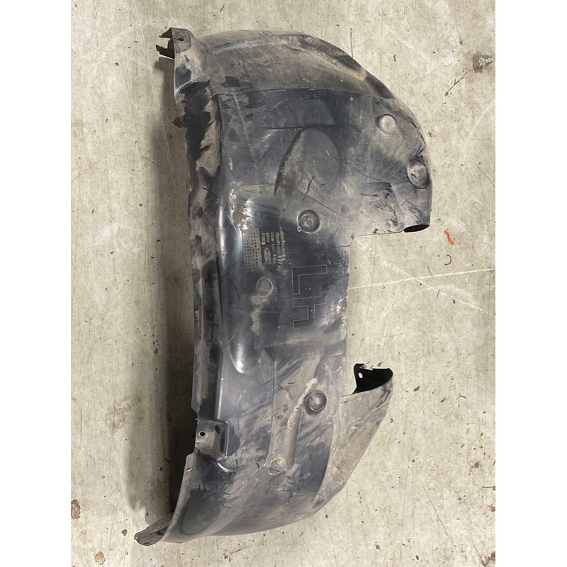 2015-17 Ford Mustang GT Front LH Wheel Well Liner- Base Model 264