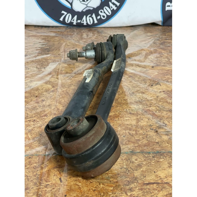 2015-17 Ford Mustang GT Front RH Control Arm Pair- Base Model 264