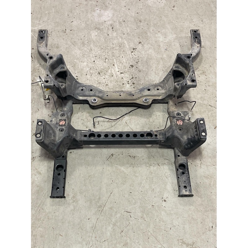 2015-17 Ford Mustang GT Front Subframe- for 5.0L V8 Coyote Cars 264
