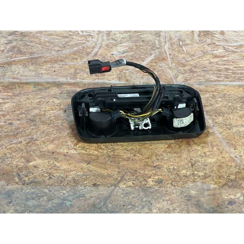 2015-17 Ford Mustang GT Interior Dome Light- for Coupe 264
