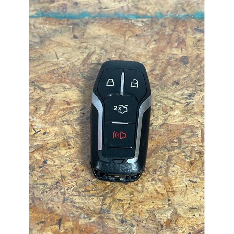 2015-17 Ford Mustang GT Key Fob- Will Need Programmed 265