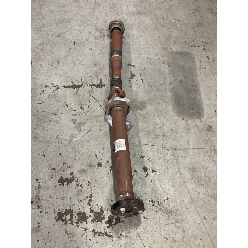2015-17 Ford Mustang GT Mt-82 6 Speed Driveshaft 54K Miles 265