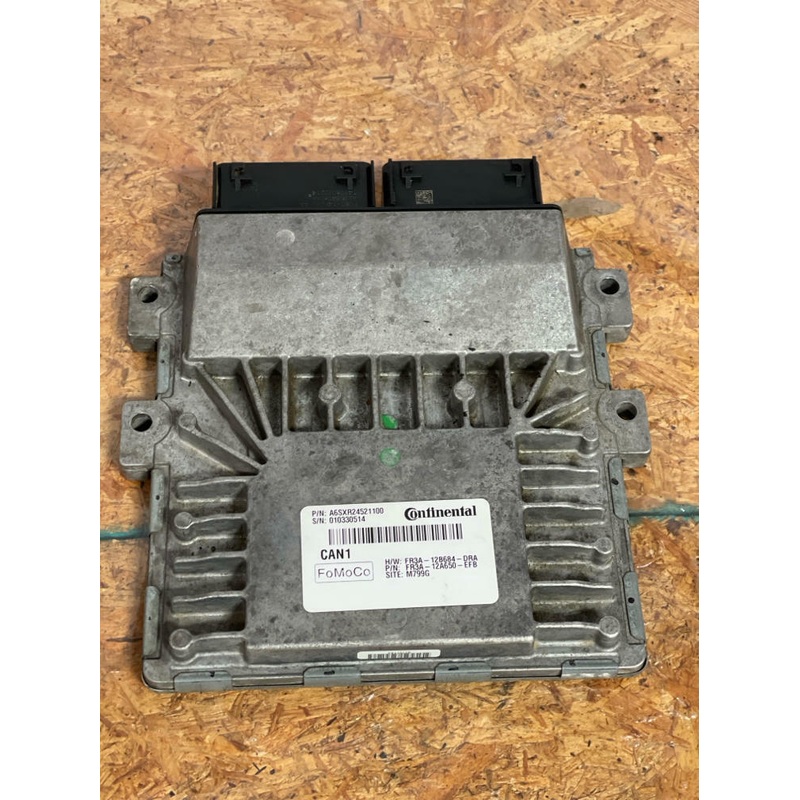 2015-17 Ford Mustang GT Mt-82 Gen 2 ECU 54K Miles 265