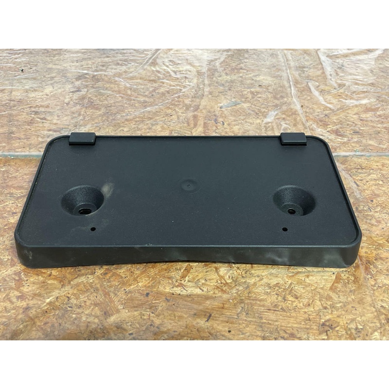 2015-17 Ford Mustang GT OEM Front License Plate Holder/Bracket 264