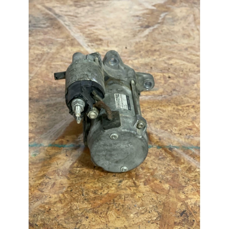 2015-17 Ford Mustang GT OEM Starter Motor  54K Miles 265