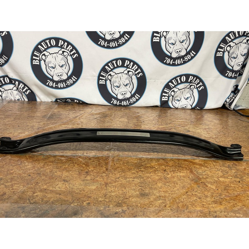 2015-17 Ford Mustang GT OEM Strut Tower Brace- Black 264