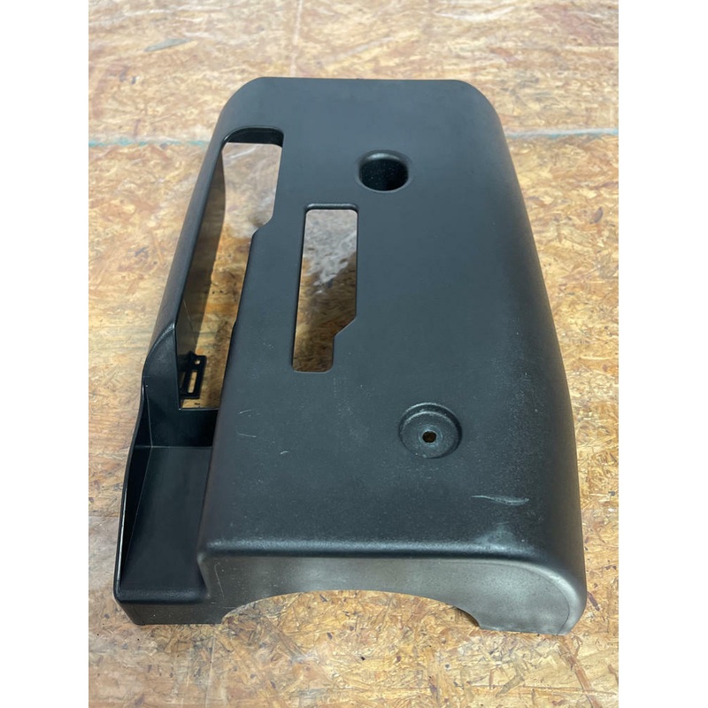 2015-17 Ford Mustang GT Steering Column Trim- Lower Half ONLY 264