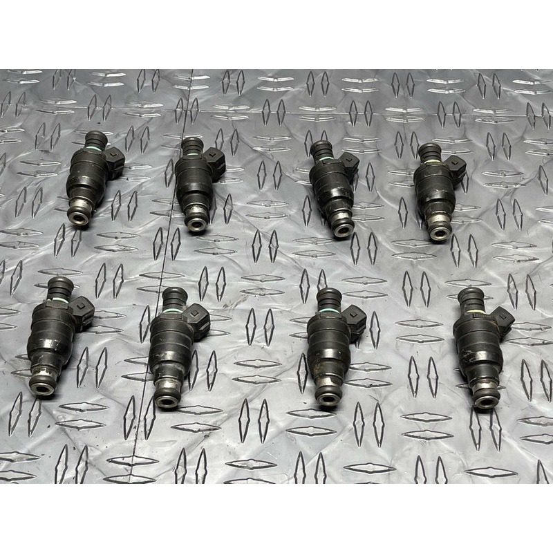 1999-04 Ford Mustang GT Saleen 40LBS Fuel Injectors