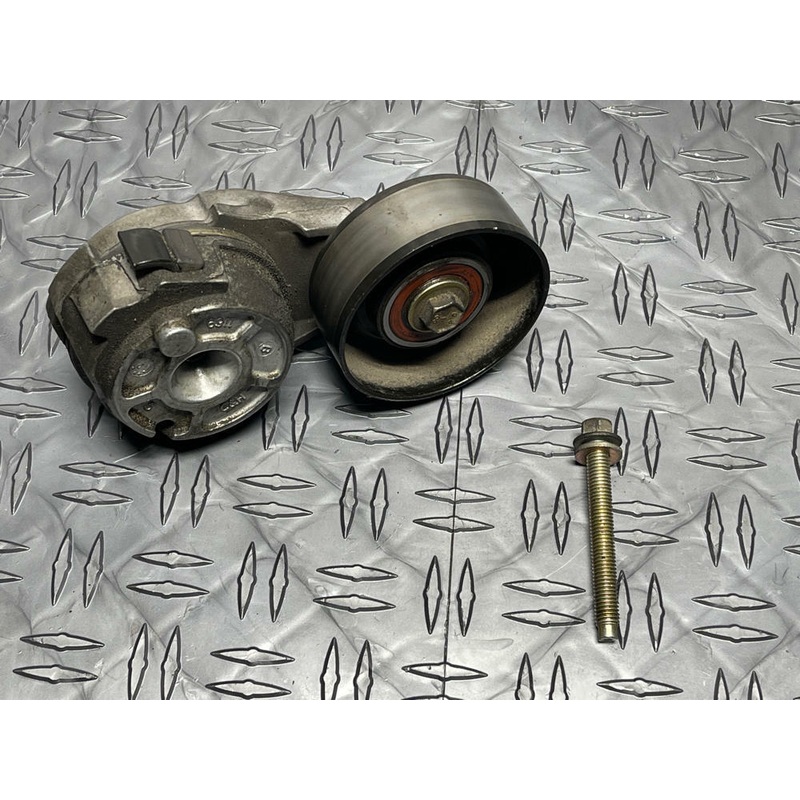 1999-04 Ford Mustang GT Saleen Belt Tensioner w/ Idler 245