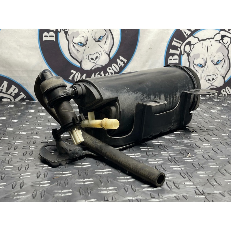 1999-04 Ford Mustang GT Saleen Charcoal Canister 245