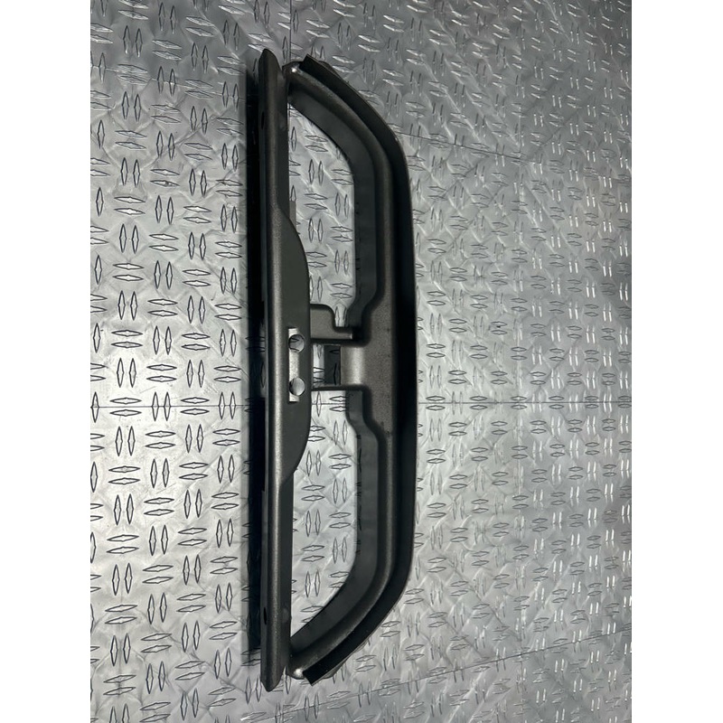1999-04 Ford Mustang GT Saleen Front Grille Insert 245