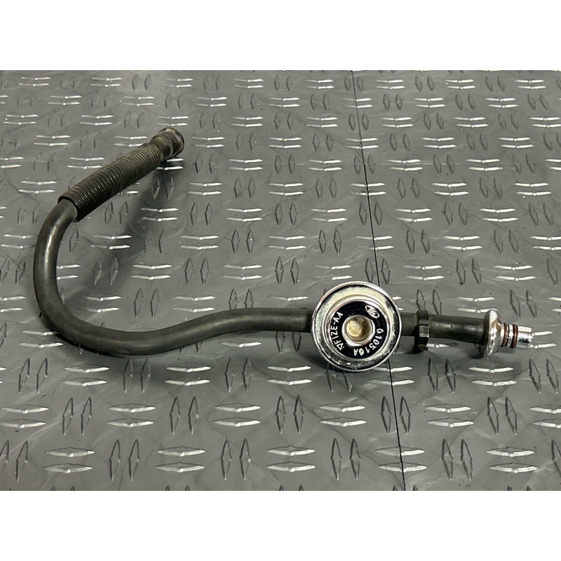 1999-04 Ford Mustang GT Saleen Fuel Dampener Regulator 245