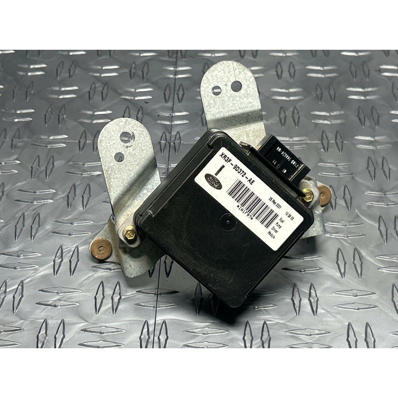 1999-04 Ford Mustang GT Saleen Fuel Pump Driver Module 245