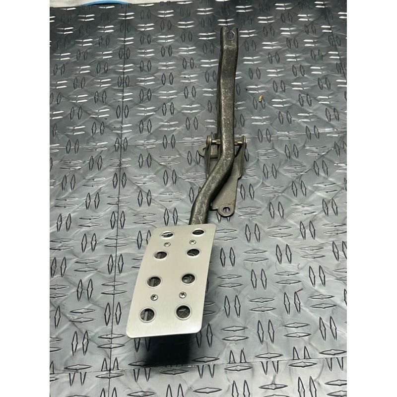 1999-04 Ford Mustang GT Saleen Gas Pedal 245
