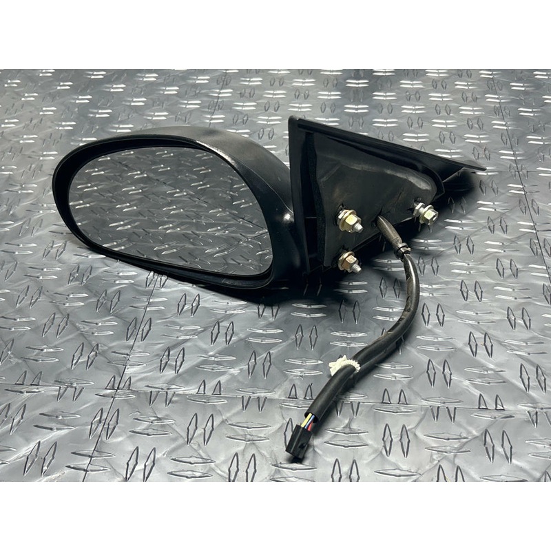 1999-04 Ford Mustang GT Saleen LH Side View Mirror 245